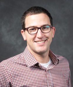 Photo of Adam Konopka