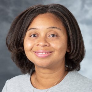 Photo of Shaneda Warren Andersen