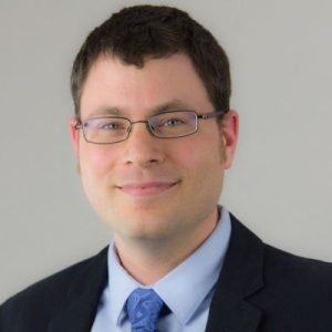 Photo of Bradley Bolling