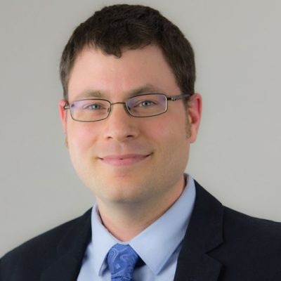 Photo of Bradley Bolling