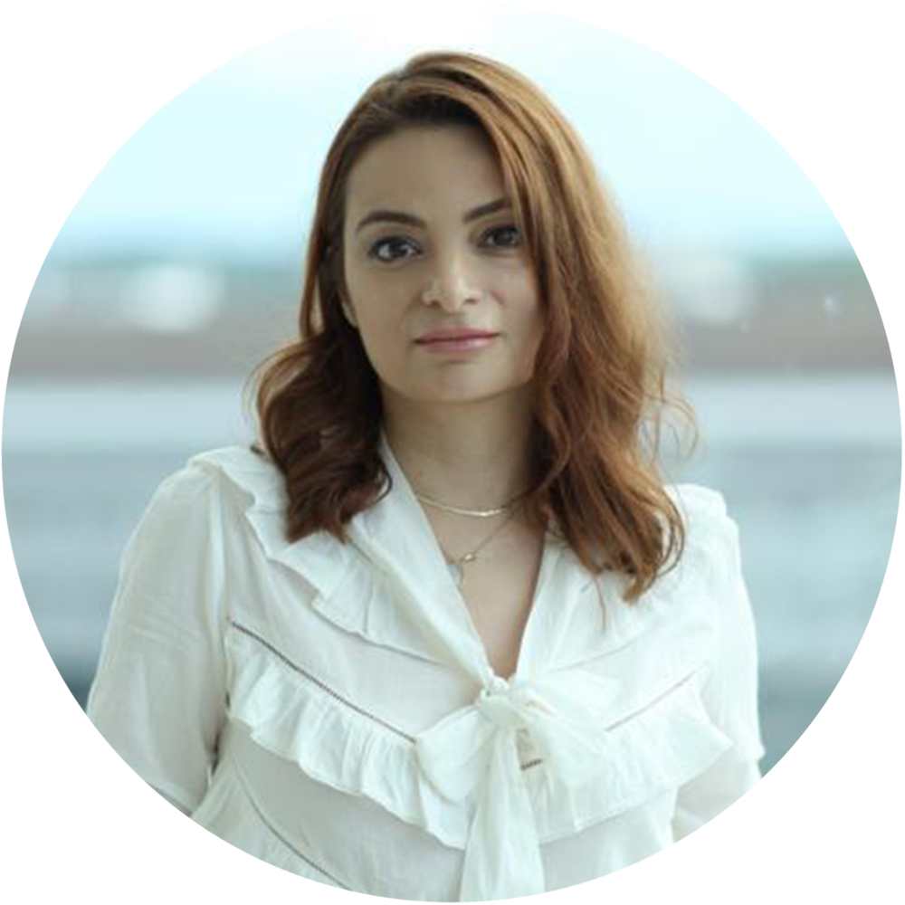 Photo of Feyza Engin