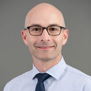 Photo of David Harris