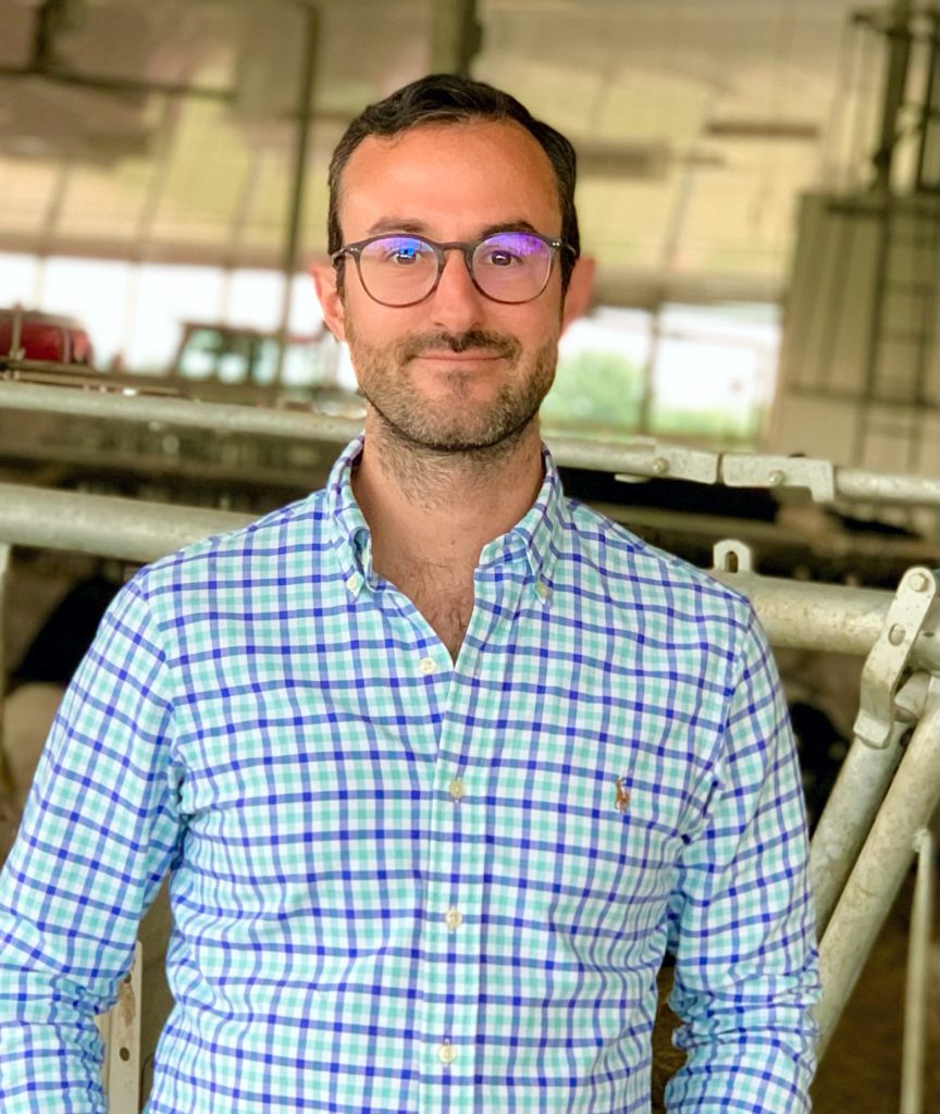 Photo of Lautaro Rostoll-Cangiano