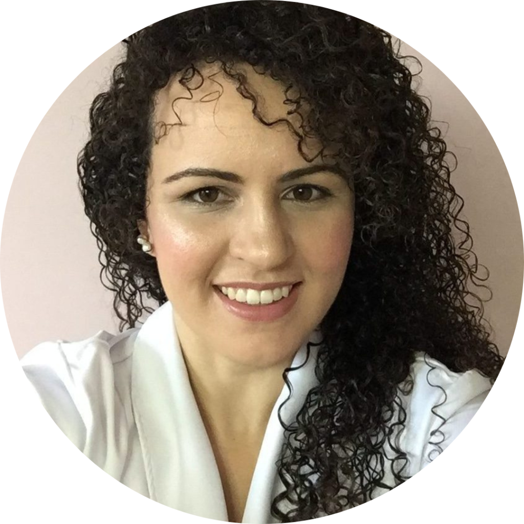 Photo of Karen Angelica Gomes Vilela Antunes