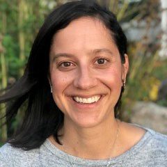 Photo of Laura Hernandez