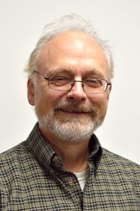 Photo of Philipp Simon