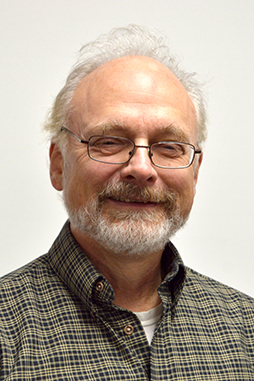 Photo of Philipp Simon