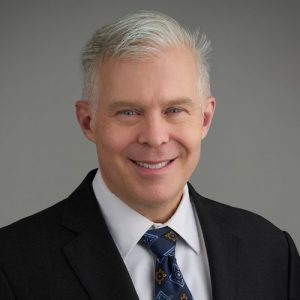 Photo of Scott Reeder