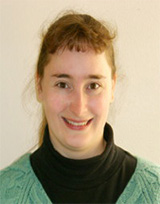 Photo of Ricki Colman