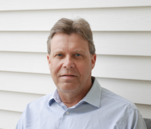 Photo of Guy Groblewski