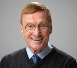 Photo of Thomas Crenshaw