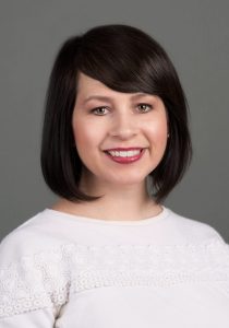 Photo of Vanessa Leone