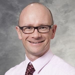 Photo of Nathan Welham