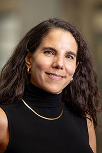 Photo of Daniela Drummond-Barbosa