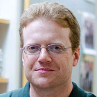 Photo of Dudley Lamming