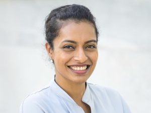 Photo of Snehal Chaudhari