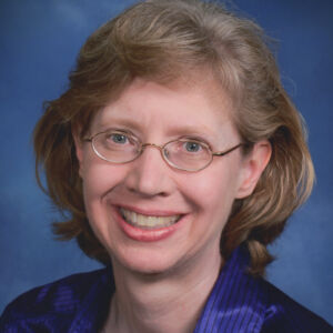 Photo of Cara Westmark