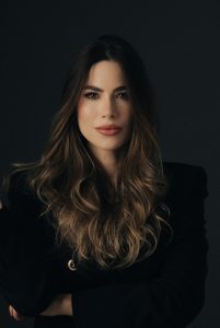 Photo of Camila Souza