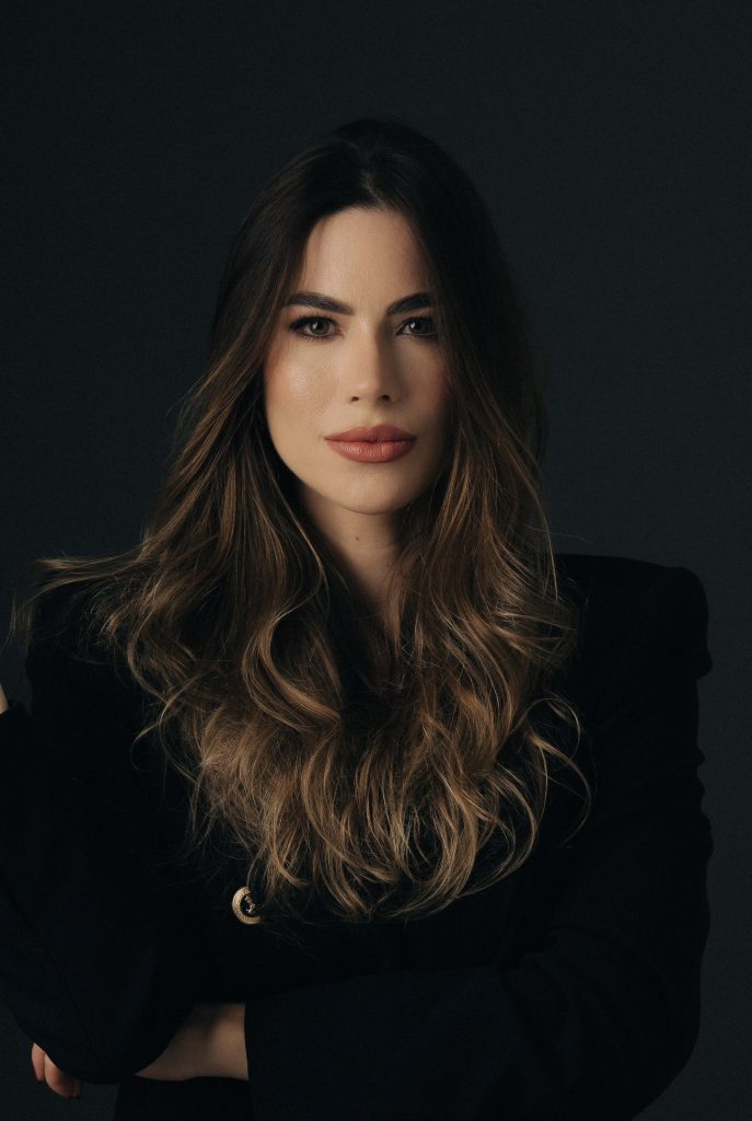 Photo of Camila Souza