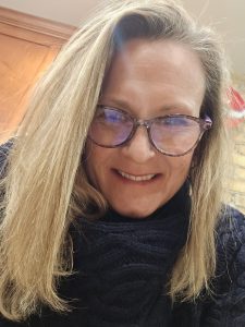 Photo of Diana DH Thomas