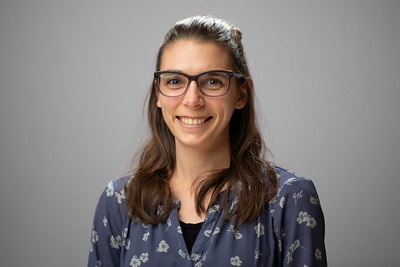 Photo of Brittney  Kokinos