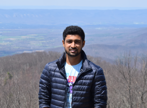 Photo of Md Amran Gazi