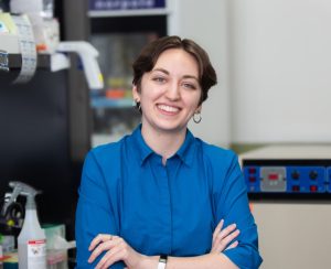 Photo of Morgan Smith