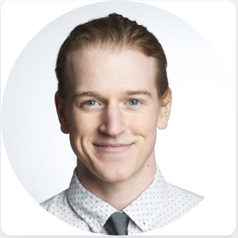 Photo of Eric  McGregor