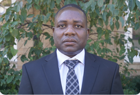 Photo of Cacious Black Phiri