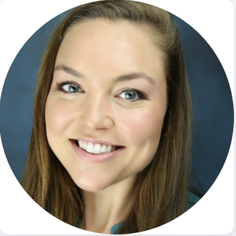 Photo of Elizabeth Poad