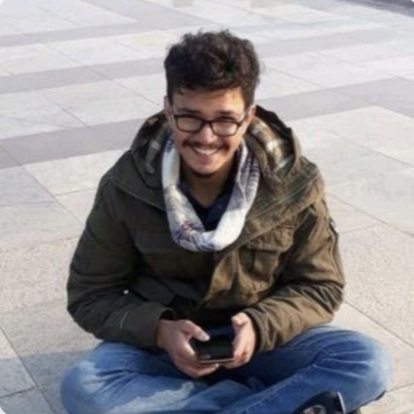 Photo of Anshit Singh