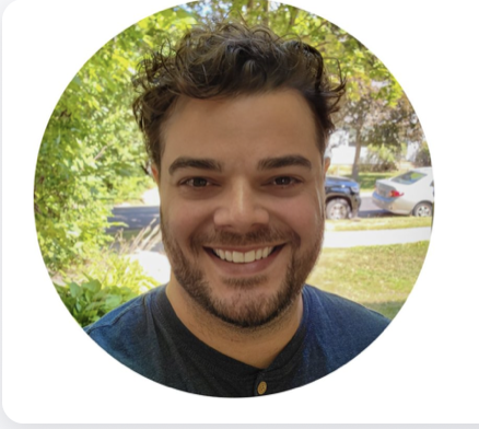 Photo of Spencer Tye