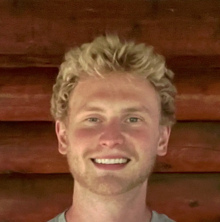 Photo of Jake Hermanson