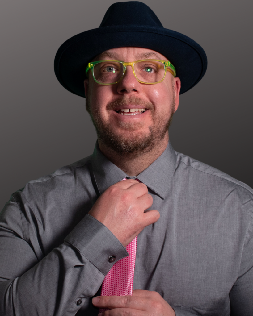 Photo of Shawn  Portwood