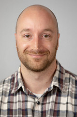 Photo of Adam Kuchnia