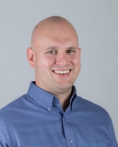 Photo of Brian Parks