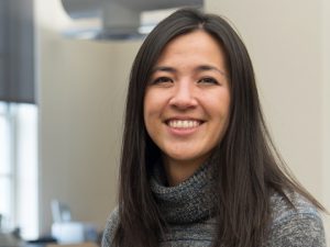 Photo of Judith  Simcox