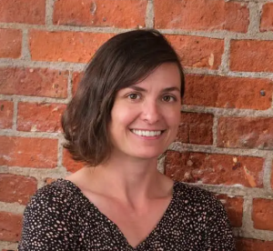 Photo of Jessica Hite