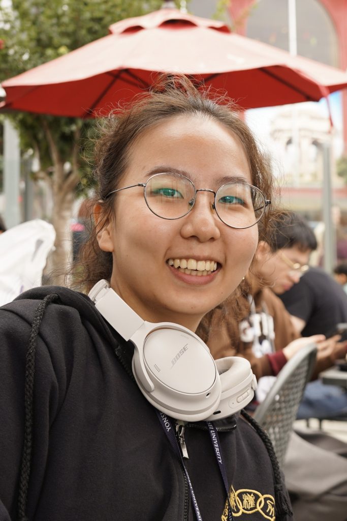 Photo of Kanghee Bae