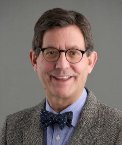 Photo of Vincent Cryns