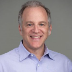 Photo of Joshua Mezrich