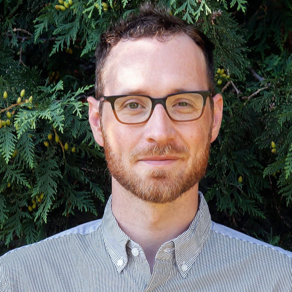 Photo of Nate Willis